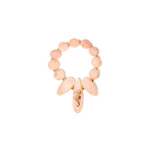 SL2503-8-22 Fashion <b>Beaded</b> <b>Bracelets</b> Elegant and Stylish Accessory for Women - Product Image 2