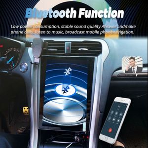 Reproductor Multimedia para Auto Android 13 de 256 GB y 13.8 Pulgadas, Pantalla 2K de 1920*1080, Carplay para Ford Mondeo Fusion 2014-2019, Estéreo, GPS, Navegador, DSP, Reproductor de Video - Product Image 6