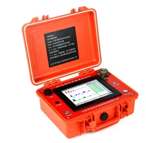 Precio de fábrica ZD11 Probador de velocidad de onda por cizallamiento por percusión / Probador de velocidad de onda / <span class=keywords><strong>PDS</strong></span>-SV - Product Image 1