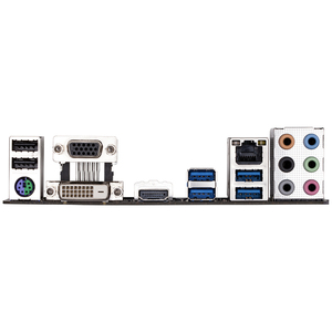 Carte mère de jeu GIGABYTE B365 HD3 d'occasion avec chipset B365, compatible avec les processeurs Core <span class=keywords><strong>i9</strong></span>, i7, i5, i3, <span class=keywords><strong>Pentium</strong></span> et Celeron de 9e et 8e génération - Product Image 6
