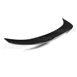 Nuevo alerón trasero estilo PSM para BMW Serie 5 E60 E61 M5 2004-2010, extensión de alerón para la tapa del maletero. - Product Image 4