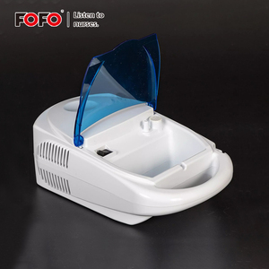 Macchina per nebulizzatore compressore portatile per bambini, - Product Image 6