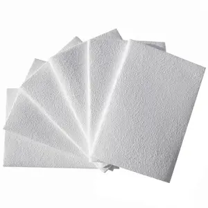 Lint Free South Korea Cloth Super Absorbent Artificial Suede Chamois