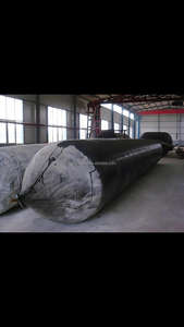 Liangang天然ゴムエアバッグ15層フローティングマリンエアバッグ - Product Image 6