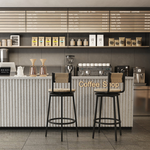 Wholesale Price Modern High <b>Bar</b> Chairs Wooden Metal Design for Home <b>Bar</b> Hotel & Restaurant Kitchen Dining Adjustable Features - Product Image 3