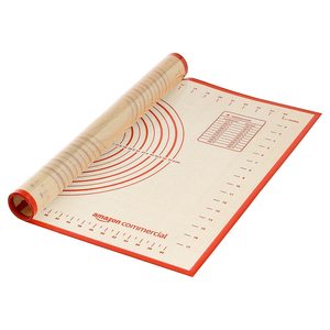 Meilleure vente <span class=keywords><strong>de</strong></span> <span class=keywords><strong>tapis</strong></span> <span class=keywords><strong>de</strong></span> pâtisserie en silicone <span class=keywords><strong>de</strong></span> qualité alimentaire résistant aux hautes températures antiadhésif pour un usage commercial dans les restaurants - Product Image 6
