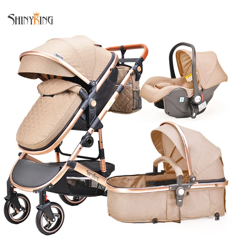 2022 Baby Stroller Manufacturer Wholesale Cheap Multi-function Cheap Baby Strollers For Sale