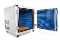 Jusqu'à 40GHz -80GHz RF SHIELD BOX pour le test WIFI6E/5G/IoT/FR2 de la fabrication TOJOIN