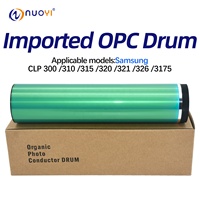 Tambour OPC compatible Nuoyi pour Samsung CLP-310 315 320 321 325 326 3175
