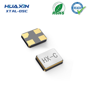 Tinh thể dao động 2016 26.000MHz 9pf ± 10PPM-40 ~ + 85 pha lê cộng hưởng nhà máy giá - Product Image 6