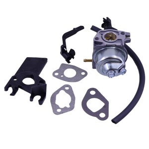Generador de Gasolina 168F GX160~210 170F de 2~3KW con Bloque de Aislamiento Térmico, Junta de Carburador, Accesorios para Generador - Product Image 5