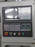 Tour à taraudage CNC horizontal CK6140, robuste, pour métaux, fourni directement par l'usine