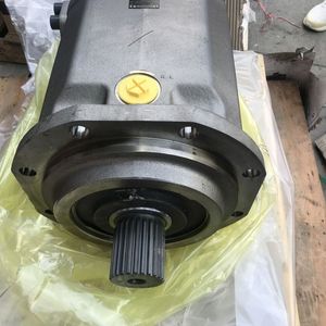 Bomba de Pistones Rexroth A4FO500 30R PZH25N00 350 Bar de 1 Etapa, Bomba Hidráulica Industrial - Product Image 3