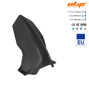 Guardabarros Delantero Original para Patinete Eléctrico Kukirin G3 Pro, Repuestos Originales para Ruedas de Patinete - Product Image 1