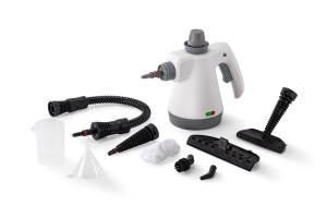 Limpiador a Vapor Multifuncional Portátil para el Hogar - Product Image 5