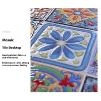 Ensemble de chaises pour table à thé, balcon, cour, extérieur, deux chaises, trois pièces, combinaison de matériaux métalliques pour jardin sur le toit