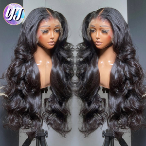 Ingrosso di Extension e Parrucche in <span class=keywords><strong>Capelli</strong></span> Umani Brasiliani 100%, Parrucche Frontali in <span class=keywords><strong>Capelli</strong></span> Brasiliani, Parrucche Economiche Senza Colla in <span class=keywords><strong>Capelli</strong></span> Umani - Product Image 2