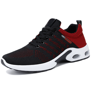 <span class=keywords><strong>Scarpe</strong></span> da ginnastica personalizzate da <span class=keywords><strong>uomo</strong></span> con ammortizzazione, tomaia in mesh traspirante, leggere, per <span class=keywords><strong>tennis</strong></span> urbano e sport all'aperto, novità primavera inverno, di tendenza - Product Image 1