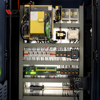 Offre à Durée Limitée : Fraiseuse CNC Verticale 4 Axes VMC 1270 avec Commande GSK, Broche BT40 et Changeur d'Outils Automatique