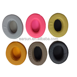 Coussinets de casque HM5, coussinets de 110mm pour écouteurs SHURE, AKG, HifiMan, ATH ATH-<span class=keywords><strong>M50X</strong></span>, livraison gratuite - Product Image 6