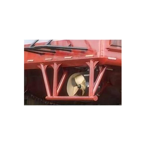 Système de propulsion marine Sinooutput SINO8, propulseur de proépauille à 4 pales avec moteur électrique pour bateau, nouveau prix compétitif - Product Image 3
