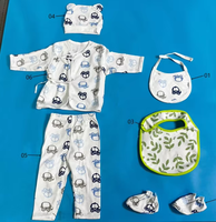 Bavoirs personnalisés en PU souple et imperméable, réutilisables, à manches longues, anti-salissures, type combinaison, pour l'alimentation des tout-petits filles