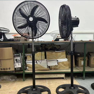 Wholesale High Power <b>Fans</b> House Plastic Pedestal <b>Fan</b> Floor Fs028 <b>Standing</b> <b>Fan</b> <b>Standing</b> <b>Fan</b> Electrical <b>Standing</b> - Product Image 4