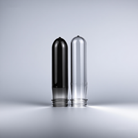 55mm PET Preform 105g tot 400g voor 5 gallon wegwerp mineraalwaterfles preforms PET