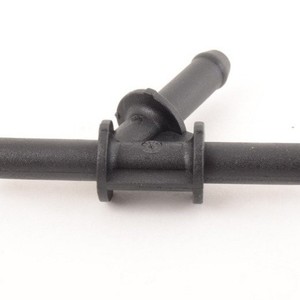 Conector de Tubería de Agua para Automóviles Vw 1K0121087B para Reparación y Reemplazo del Sistema de Refrigeración - Product Image 1