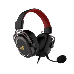 Auriculares para Juegos Havit H2008D, Auriculares con Bajos Estéreo, Auriculares Supraaurales, Auriculares con Micrófono con Cable para <span class=keywords><strong>PC</strong></span> y Portátil - Product Image 2