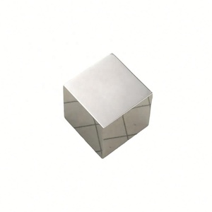Lingote y Cubo de Iridio de Alta Pureza 99.95% CAS 7439-88-5 MOQ 50G - Product Image 5
