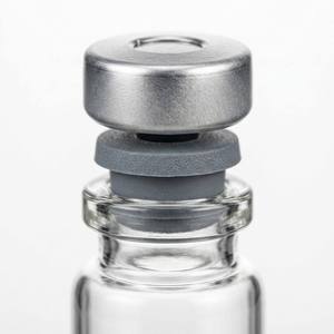 Frasco de Vidrio Transparente Recargable de 3 ml para el Cuidado de la Piel, Aceites Esenciales y Envases de Líquidos Cosméticos - Product Image 5