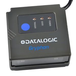 Escáner de Código de Barras USB con Código QR Original GFS4470, Imager de Código de Barras 1D 2D de Montaje Fijo para Comercio Minorista - Product Image 4