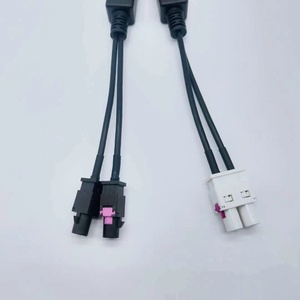 <span class=keywords><strong>Amplificateur</strong></span> <span class=keywords><strong>autoradio</strong></span> <span class=keywords><strong>Volkswagen</strong></span> avec <span class=keywords><strong>antenne</strong></span> radio FM, produit d'<span class=keywords><strong>antenne</strong></span> spécifique pour voiture - Product Image 3