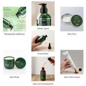 Shampoo <span class=keywords><strong>Colorante</strong></span> per <span class=keywords><strong>Capelli</strong></span> Neri all'Olio d'Oliva Naturale e Biologico, Etichetta Privata, Copertura 100% dei <span class=keywords><strong>Capelli</strong></span> Bianchi e Grigi - Product Image 6