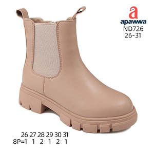 ผลิตภัณฑ์รองเท้า ND726 - Product Image 1