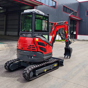 Japan Motor Graafmachine 1 Ton 2 Ton <span class=keywords><strong>Mini</strong></span> Track Graafmachine Voor Bouw Gebruik Voor Verkoop - Product Image 6