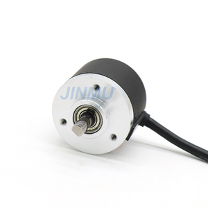 Nuovo originale E40S6-1024-3-T-24 <span class=keywords><strong>Encoder</strong></span> rotativo incrementale Push-pull uscita 1024 impulsi - Product Image 3