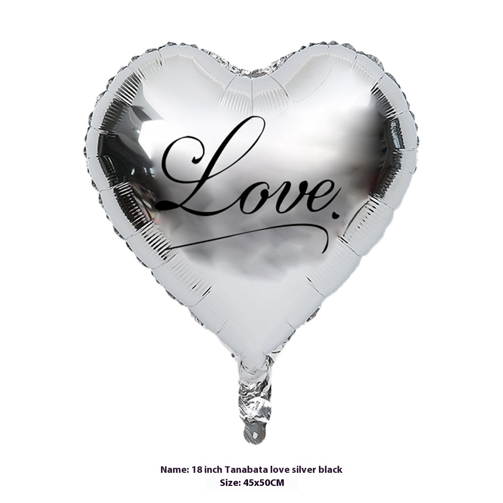 amour d'argent