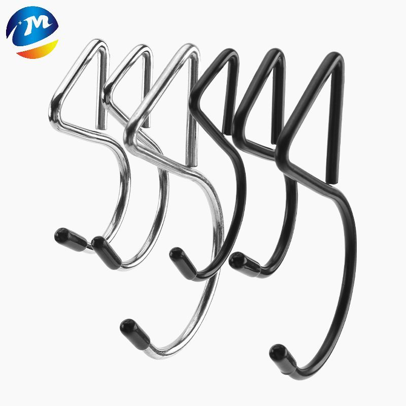 Curtain Rod Accessories Iron Drapery Clips