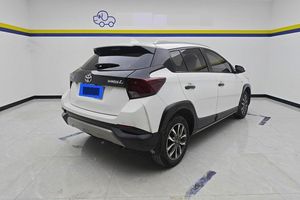<span class=keywords><strong>Toyota</strong></span> <span class=keywords><strong>YARiS</strong></span> L <span class=keywords><strong>2021</strong></span> <span class=keywords><strong>YARiS</strong></span> L 1.5 CVT Deluxe Edition Automático, usado, de bajo <span class=keywords><strong>precio</strong></span>, con volante a la izquierda. - Product Image 3