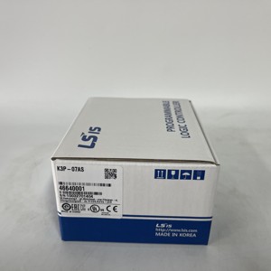 โมดูล PLC รุ่น K3P-07AS - Product Image 1