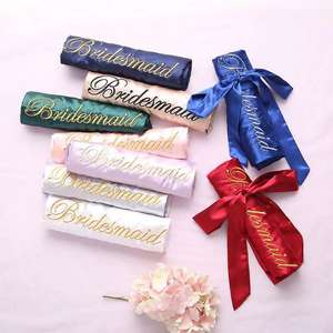 Summer Edition Satin Cardigan for Women Ladies Embroidery Dressing Gown Silk <strong>Robe</strong> Knee Length Bridesmaid Morning Gown Bride <strong>Robe</strong> - Product Image 1