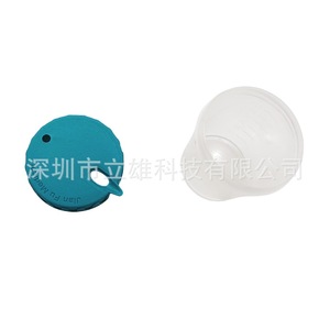 Lixiong Mold y Moldeo por Inyección con Capacidad de Procesamiento de 50 Piezas, Personalización para Integración en la Industria y el Comercio - Product Image 1
