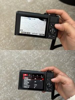 Fotocamera Usata Canon G7X3 20MP per Video 4K e Vlog