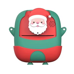 Factory Direct Supply Hot Selling High-quality Educational Fun <b>Cartoon</b> High-definition <b>Camera</b> Screen Cameras Safe Durable Build - Product Image 1
