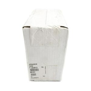 JKP8342G001M 120V 1/4 NSFS Nuevo controlador de programación PLC de automatización industrial original de almacén listo - Product Image 1