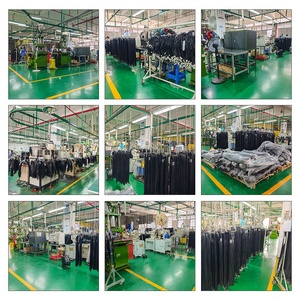 ขั้วต่อปลั๊ก PSU สำหรับงานหนัก30A 400V SAF-D-Grid สายไฟสำหรับศูนย์ข้อมูลตู้เก็บของมีความหนาแน่นสูง - Product Image 5