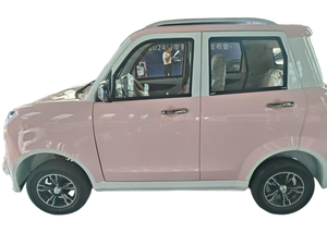 2025 High-Value Low-Speed Four-Wheel Vehicle New Style <b>Smart</b> <b>Electronic</b> Sensor Scooter <b>Smart</b> <b>Electronic</b> Scooter 2025 High-value - Product Image 2