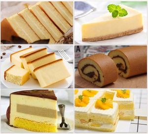 Hot-Selling Commercial Ultrasonic Cake and <b>Bread</b> <b>Cutter</b> Multifunctional Bakery Processing Machine for Restaurants - Product Image 6